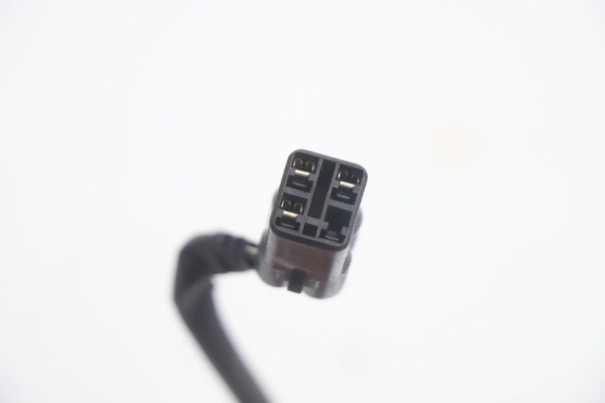 photo de CZUJNIK UPADKU PIAGGIO MP3 HPE 530 (2022 - 2026) - Inny kąt widzenia