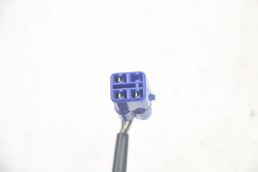 photo de CZUJNIK UPADKU PIAGGIO MP3 500 (2016 - 2018) - Zbliżenie techniczne