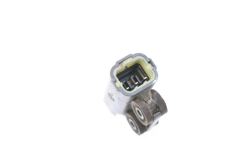 photo de CZUJNIK UPADKU YAMAHA NEOS NEO'S 4T 50 (2008 - 2016) - Zoom stanu zużycia