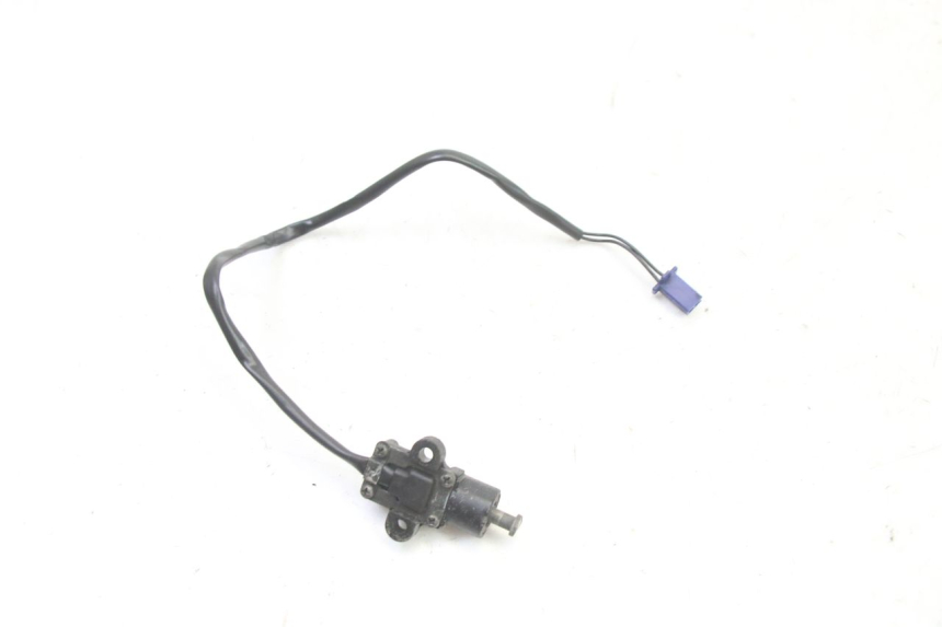 photo de CZUJNIK UPADKU GILERA NEXUS 125 (2009 - 2013) - Zoom stanu zużycia