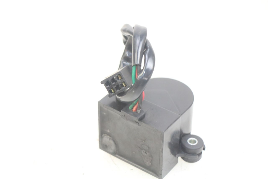 photo de CZUJNIK UPADKU HONDA NHX LEAD 110 (2008 - 2010) - Zoom stanu zużycia