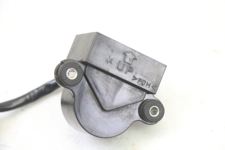 photo de CZUJNIK UPADKU HONDA NTV DEAUVILLE ABS 700 (2007 - 2016) - Szczegół części