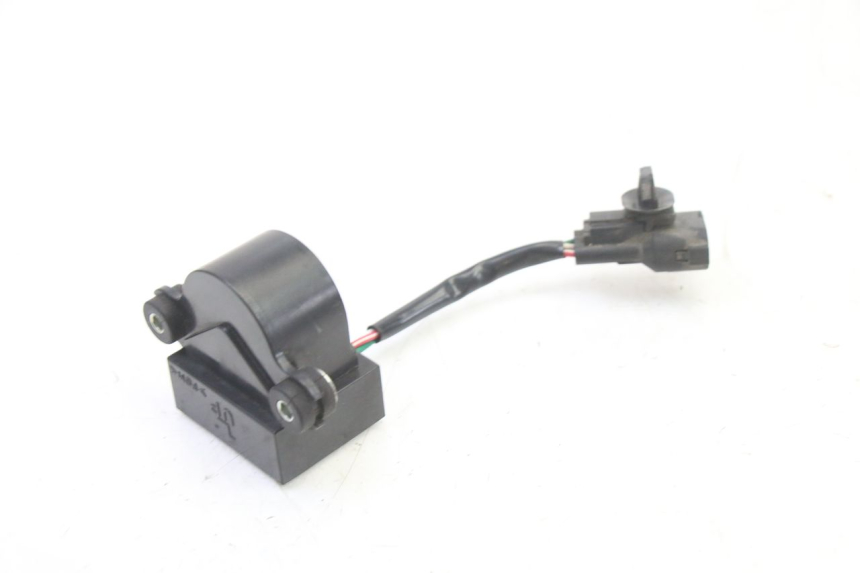 photo de CZUJNIK UPADKU HONDA NTV DEAUVILLE ABS 700 (2007 - 2016) - Zoom stanu zużycia