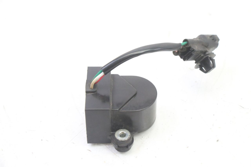 photo de CZUJNIK UPADKU HONDA NTV DEAUVILLE ABS 700 (2007 - 2016) - Zbliżenie techniczne