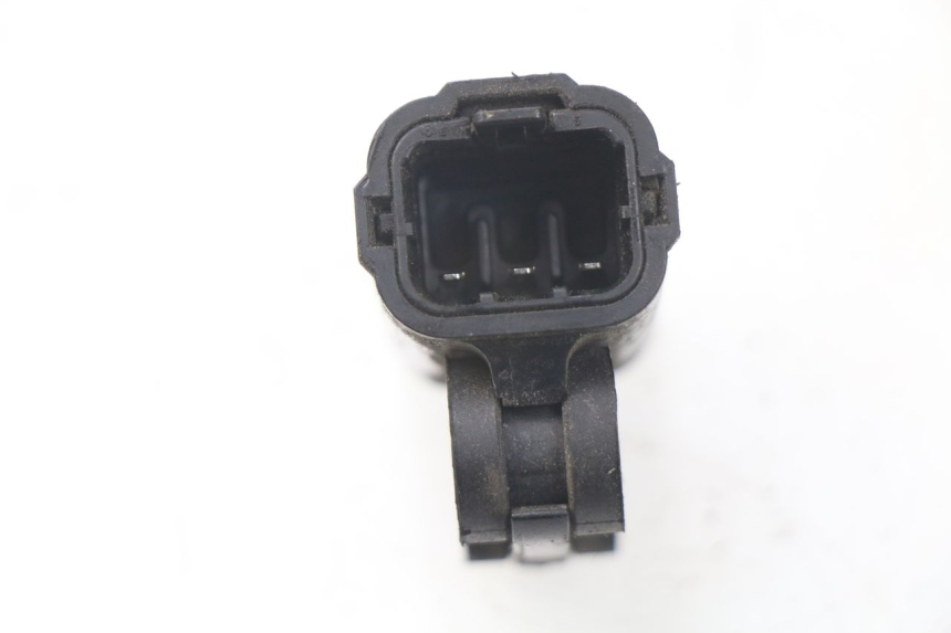 photo de CZUJNIK UPADKU TRIUMPH SPRINT ST ABS 1050 (2005 - 2007) - Zoom stanu zużycia