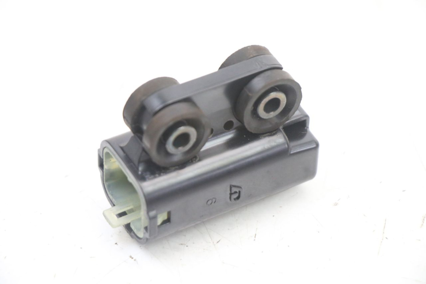 photo de CZUJNIK UPADKU YAMAHA TRACER 7 700 (2020 - 2024) - Zoom stanu zużycia