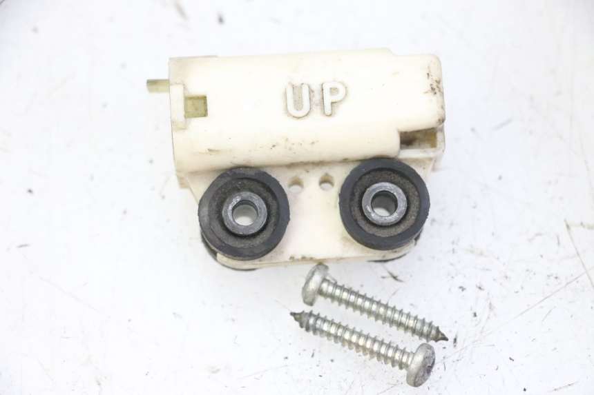 photo de CZUJNIK UPADKU YAMAHA X-CITY XCITY 125 (2007 - 2013) - Widok główny