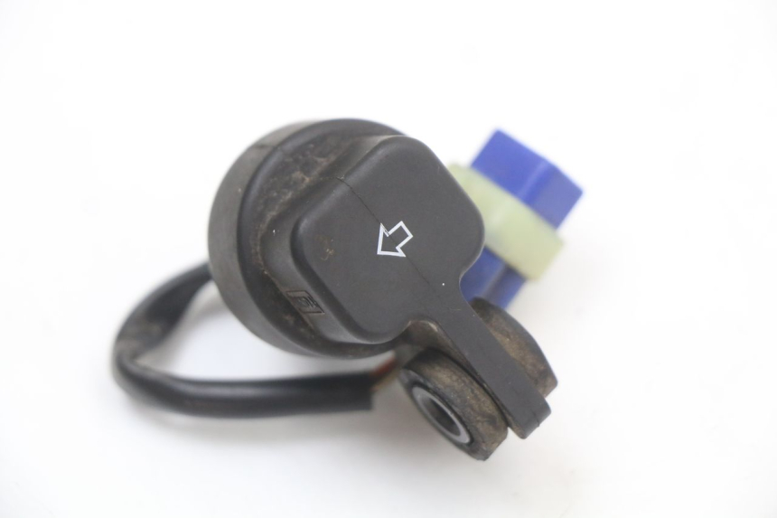 photo de CZUJNIK UPADKU PIAGGIO X10 125 (2012 - 2017) - Widok główny