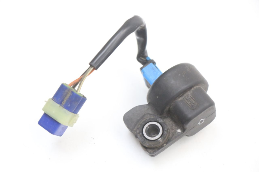 photo de CZUJNIK UPADKU PIAGGIO X10 125 (2012 - 2017) - Zoom stanu zużycia