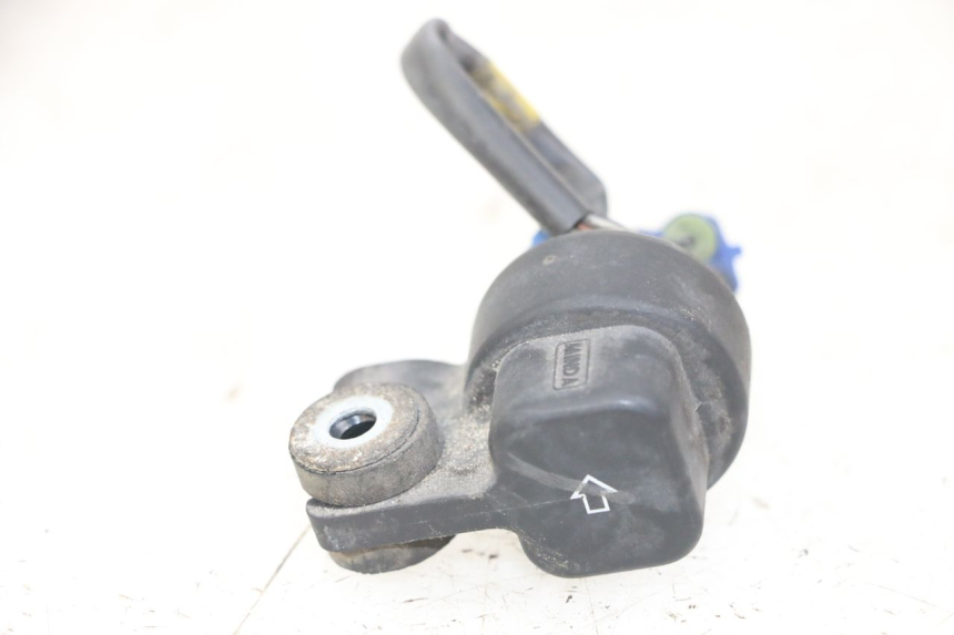 photo de CZUJNIK UPADKU PIAGGIO X10 125 (2012 - 2017) - Widok główny