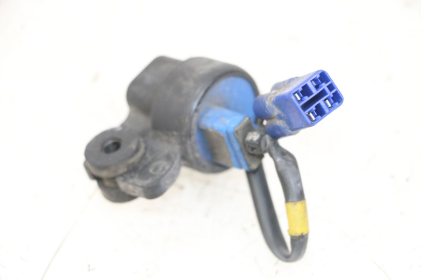 photo de CZUJNIK UPADKU PIAGGIO X10 125 (2012 - 2017) - Zoom stanu zużycia