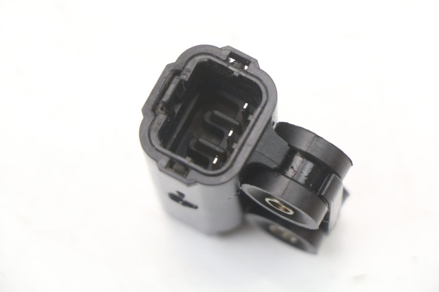 photo de CZUJNIK UPADKU KYMCO XCITING 250 (2006 - 2009) - Zoom stanu zużycia