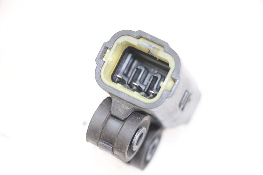 photo de CZUJNIK UPADKU YAMAHA XJ6 ABS 600 (2008 - 2016) - Zoom stanu zużycia