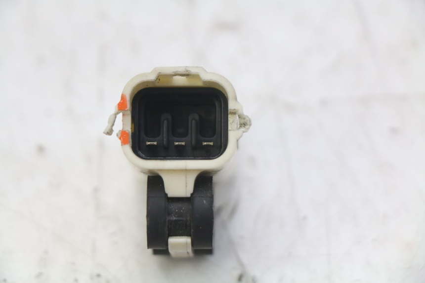 photo de CZUJNIK UPADKU YAMAHA XP T-MAX TMAX 500 (2004 - 2007) - Zoom stanu zużycia