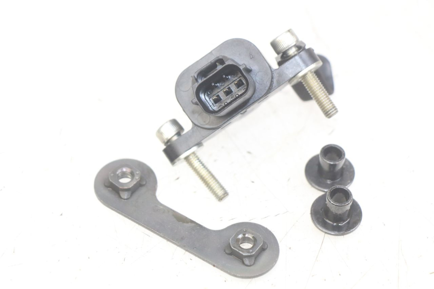 photo de CZUJNIK UPADKU KAWASAKI Z 750 (2007 - 2013) - Zoom stanu zużycia