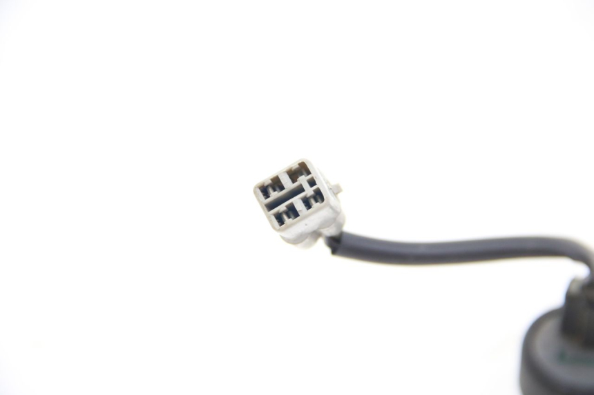 photo de CZUJNIK UPADKU PIAGGIO ZIP 4T 50 (2018 - 2020) - Zoom stanu zużycia