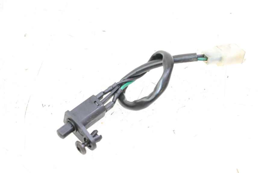 photo de CZUJNIK OTWIERANIA KUFERKA PEUGEOT SATELIS 125 (2013 - 2018) - Widok główny