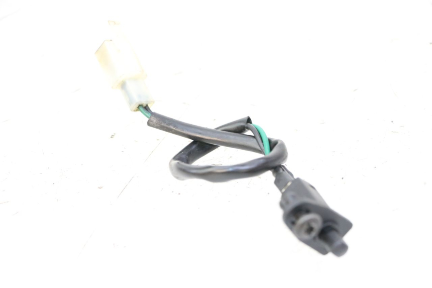 photo de CZUJNIK OTWIERANIA KUFERKA PEUGEOT SATELIS 125 (2013 - 2018) - Zoom stanu zużycia