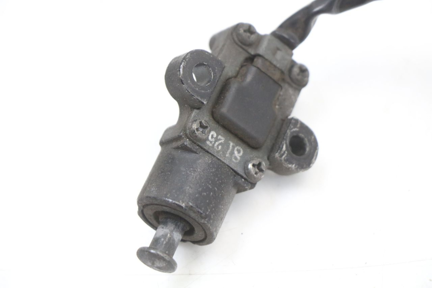 photo de CZUJNIK OTWIERANIA SIEDZENIA SUZUKI BURGMAN 125 (2007 - 2014) - Inny kąt widzenia