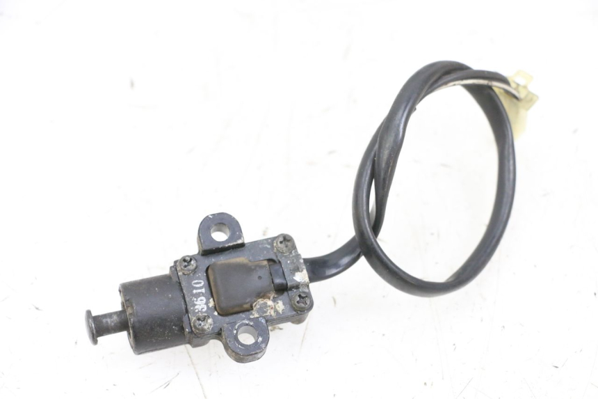 photo de CZUJNIK OTWIERANIA SIEDZENIA SUZUKI BURGMAN 650 (2013 - 2020) - Zoom stanu zużycia