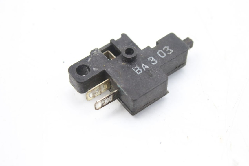 photo de CZUJNIK OTWIERANIA SIEDZENIA HONDA FES S-WING SWING ABS 125 (2007 - 2015) - Zoom stanu zużycia