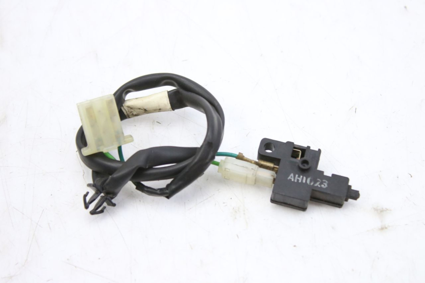 photo de CZUJNIK OTWIERANIA SIEDZENIA HONDA FES S-WING SWING ABS 125 (2007 - 2015) - Widok główny