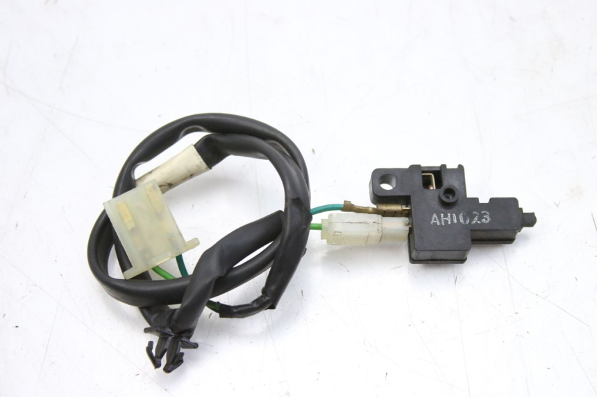 photo de CZUJNIK OTWIERANIA SIEDZENIA HONDA FES S-WING SWING ABS 125 (2007 - 2015) - Szczegół części