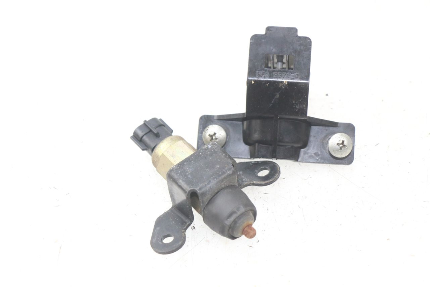 photo de CZUJNIK OTWIERANIA SIEDZENIA YAMAHA FJR ABS 1300 (2006 - 2012) - Szczegół części