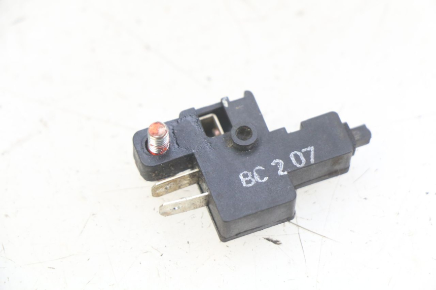 photo de CZUJNIK OTWIERANIA SIEDZENIA HONDA FJS SILVERWING SILVER WING 400 (2009 - 2016) - Widok główny