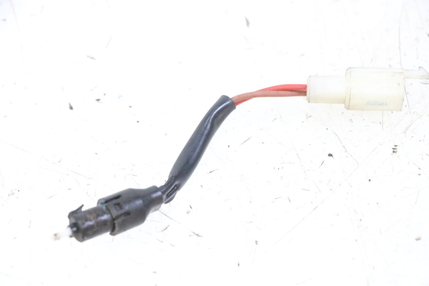 photo de CZUJNIK OTWIERANIA SIEDZENIA SYM JOYMAX 125 (2010 - 2017) - Widok główny