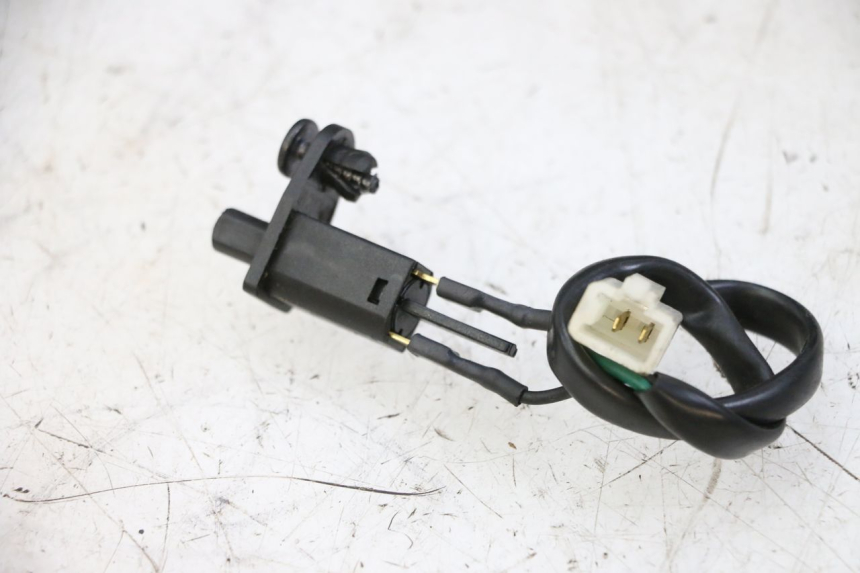 photo de CZUJNIK OTWIERANIA SIEDZENIA PEUGEOT SATELIS 250 (2006 - 2012) - Szczegół części