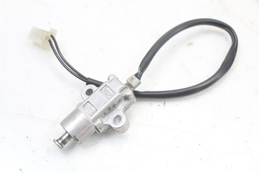 photo de CZUJNIK OTWIERANIA SIEDZENIA SUZUKI BURGMAN 125 (2018 - 2021) - Widok główny