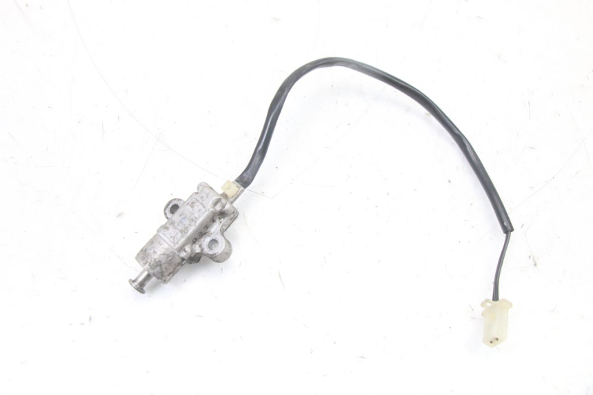 photo de CZUJNIK OTWIERANIA SIEDZENIA SUZUKI BURGMAN 125 (2018 - 2021) - Widok główny