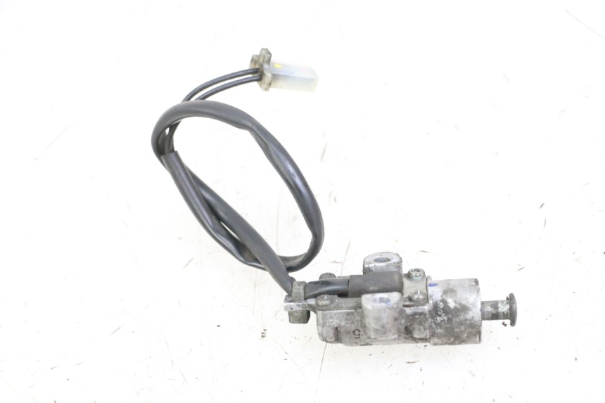 photo de CZUJNIK OTWIERANIA SIEDZENIA SUZUKI BURGMAN 125 (2015 - 2017) - Widok główny