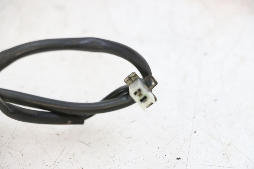 photo de CZUJNIK OTWIERANIA SIEDZENIA SUZUKI BURGMAN 125 (2015 - 2017) - Szczegół części