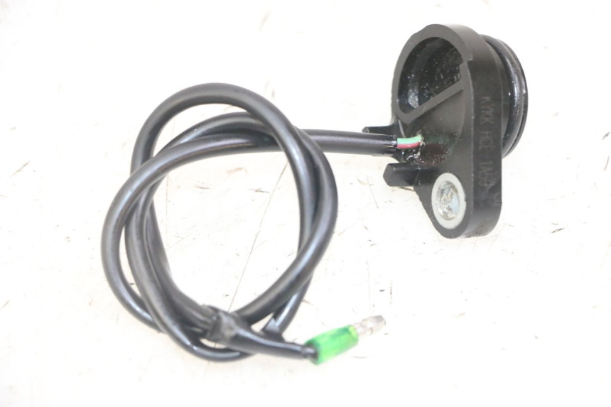 photo de CZUJNIK NEUTRALNY HONDA CRF-F CRF F 110 (2019 - 2022) - Zoom stanu zużycia