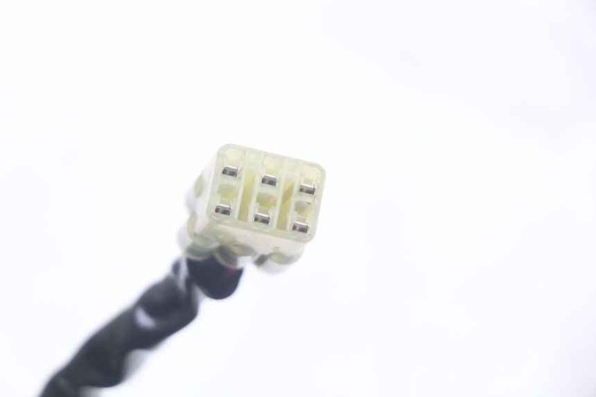 photo de CZUJNIK BIEGU JAŁOWEGO YAMAHA FJR ABS 1300 (2006 - 2012) - Punkty mocowania