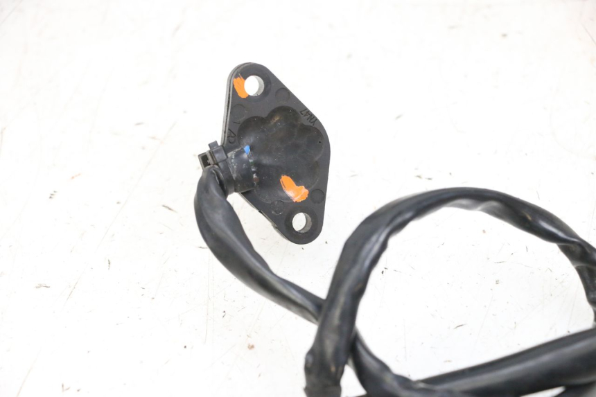 photo de CZUJNIK BIEGU JAŁOWEGO YAMAHA FJR ABS 1300 (2006 - 2012) - Zoom stanu zużycia