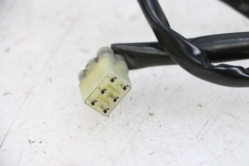 photo de CZUJNIK BIEGU JAŁOWEGO YAMAHA FJR ABS 1300 (2006 - 2012) - Inny kąt widzenia