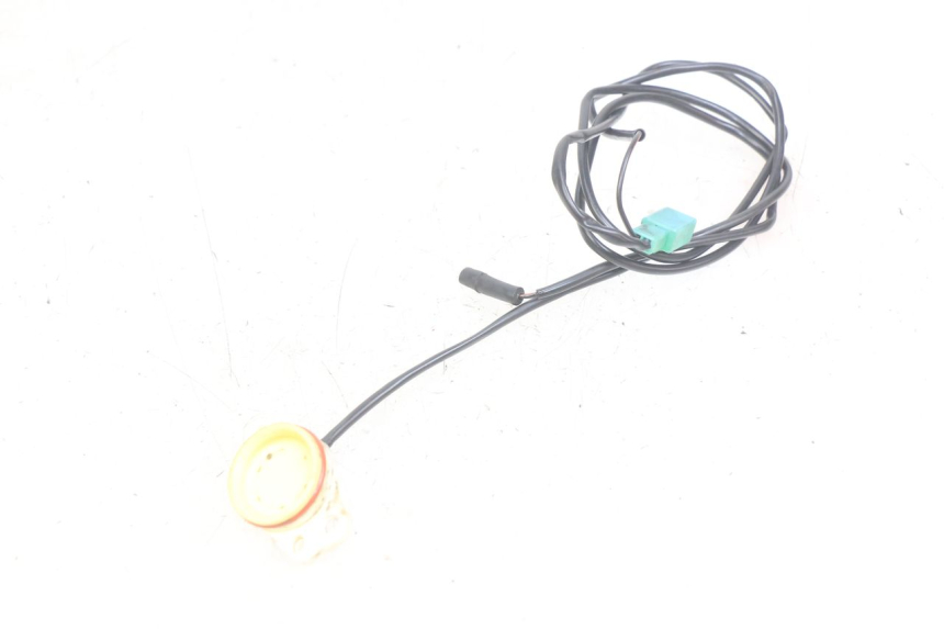 photo de CZUJNIK BIEGU JAŁOWEGO YAMAHA FZS FAZER 600 (1998 - 2001) - Widok główny