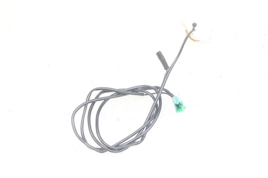 photo de CZUJNIK BIEGU JAŁOWEGO YAMAHA FZS FAZER 600 (1998 - 2001) - Zbliżenie techniczne