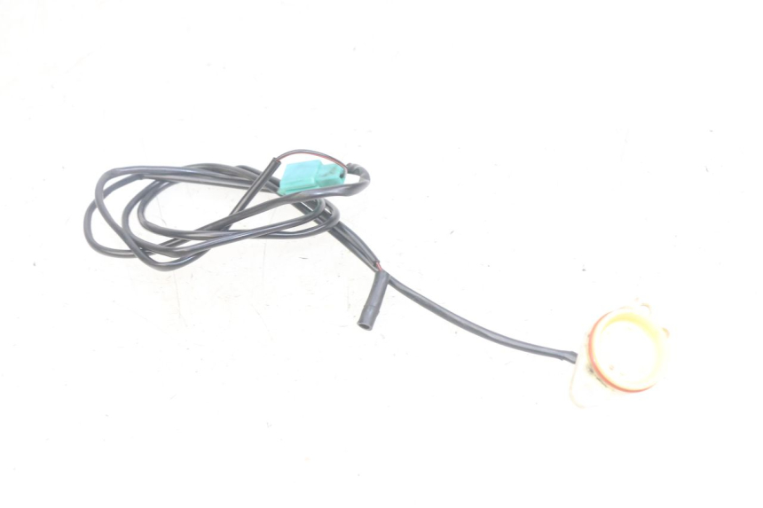 photo de CZUJNIK BIEGU JAŁOWEGO YAMAHA FZS FAZER 600 (1998 - 2001) - Widok ogólny