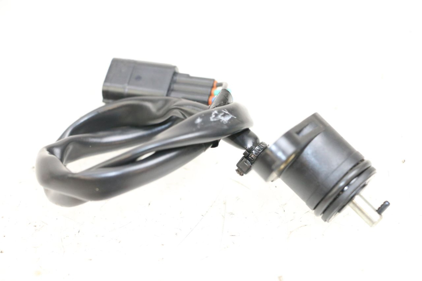 photo de CZUJNIK BIEGU JAŁOWEGO KAWASAKI NINJA 400 (2018 - 2023) - Widok główny