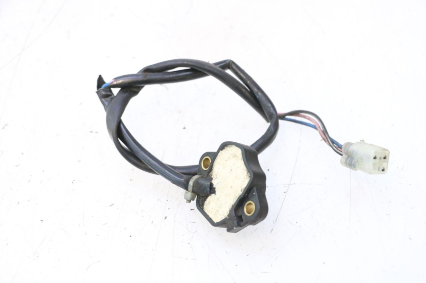 photo de CZUJNIK POŁOŻENIA NEUTRALNEGO SUZUKI SV S 650 (2003 - 2009) - Widok główny