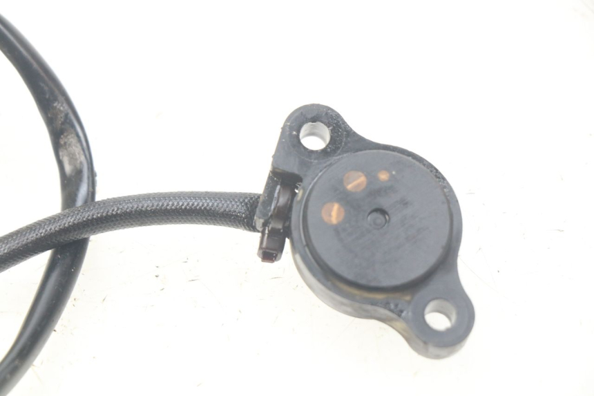 photo de CZUJNIK NEUTRALNY SUZUKI XF FREEWIND 650 (1997 - 2003) - Inny kąt widzenia