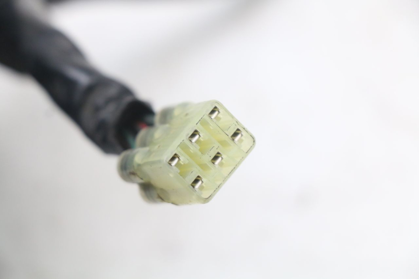 photo de CZUJNIK BIEGU JAŁOWEGO YAMAHA FJR ABS 1300 (2006 - 2012) - Widok ogólny