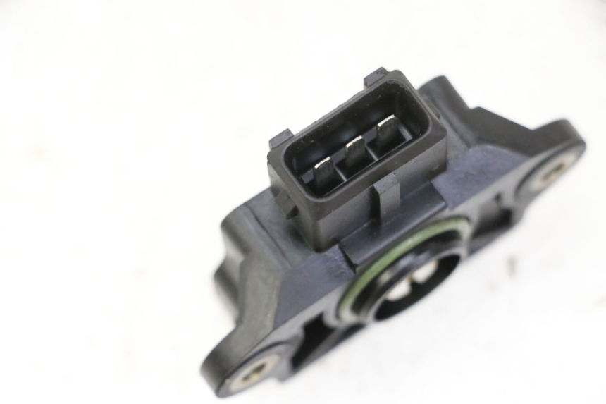 photo de CZUJNIK TPS BMW C1 125 (2000 - 2003) - Zoom stanu zużycia