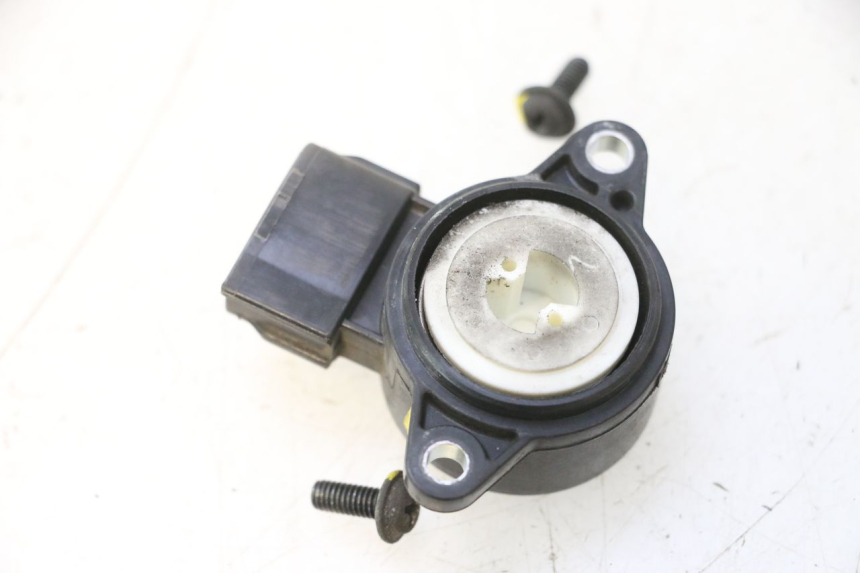 photo de CZUJNIK TPS SUZUKI BURGMAN 125 (2007 - 2014) - Zoom stanu zużycia