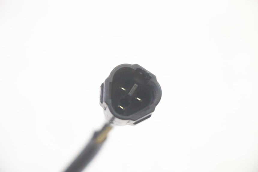 photo de CZUJNIK TPS SUZUKI BURGMAN EXECUTIVE ABS 650 (2006 - 2012) - Zbliżenie techniczne