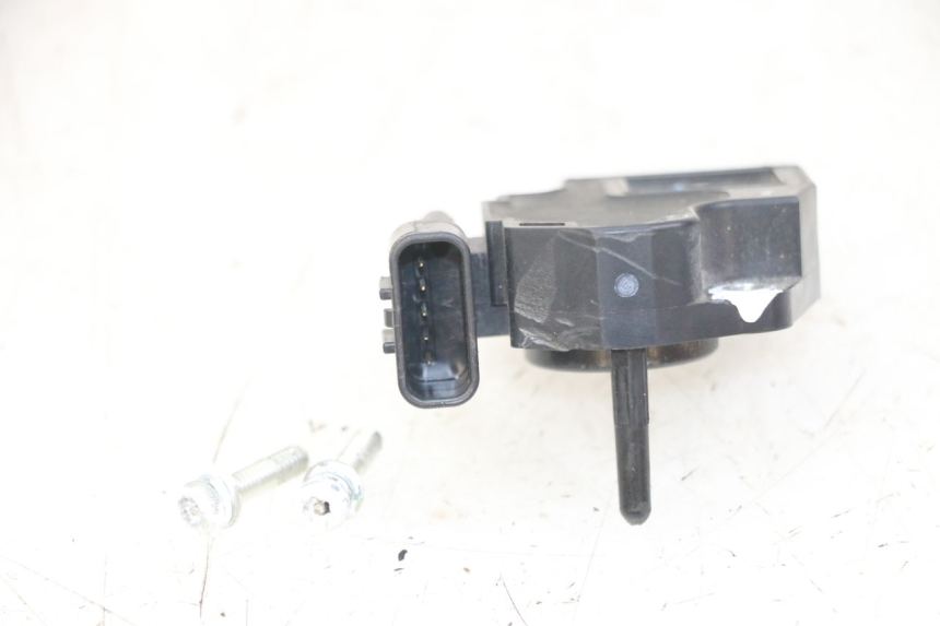 photo de CZUJNIK TPS YAMAHA BW'S BWS 125 (2010 - 2013) - Zoom stanu zużycia